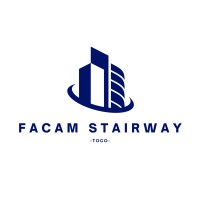FACAM STAIRWAY logo - Similar company to Payzy Togo