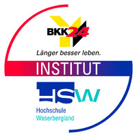 LBL-Institut der Hochschule Weserbergland logo - Similar company to Layzr.Gg (Acquired By Jodel)