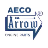 AGRA Engineering Co. (AECO Products) logo - Similar company to Atrac