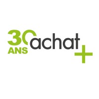 Achatplus logo - Similar company to Sr Construction Inc