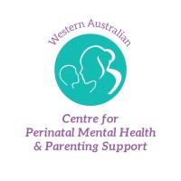 WA Centre for Perinatal & Parenting Support logo - Similar company to Outside The Box Coaching