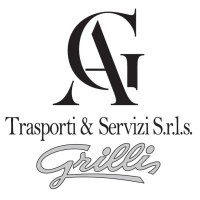 Trasporti Grilli Srls logo - Similar company to C.L.T. Logistica Srl