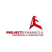Project Dynamic S.A logo - Similar company to E.Vi.Ex. Oe