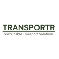TRANSPORTR logo - Similar company to Disruptive Influence Consulting