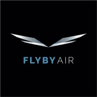 FLYBY AIR logo - Similar company to Catrus Capital