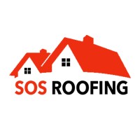 SOS Roofing NY logo - Similar company to Solatics Ltd.