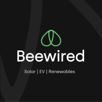 BeeWired ☀️ 🔌 🚗 🏠 🔋 logo - Similar company to Simpson & Partners (Ev) Ltd