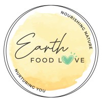 Earth Food Love Company logo - Similar company to Polaris Food Company