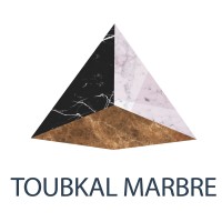 Toubkal Marbre logo - Similar company to Toubkal It