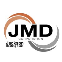 JMD Corp: Jackson Heating and Air logo - Similar company to Rr Geotechnical Engineering