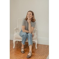 Michaela's Homes and Interiors logo - Similar company to Dimples Decor Home Staging | Chatham-Kent