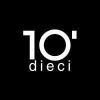 dieci Pizzakurier logo - Similar company to Dieci Ag