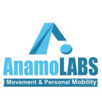 AnamoLABS™ - Cork logo - Similar company to Munster Studios Ireland