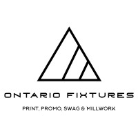 Ontario Fixtures logo - Similar company to O2O