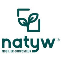 NATYW logo - Similar company to Heure25