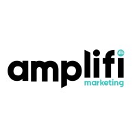 Amplifi Marketing logo - Similar company to Cognos It Consulting Inc.
