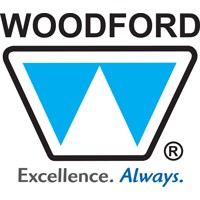 Woodford Manufacturing Company logo - Similar company to Infinite Bytes Llc