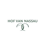 Hof van Nassau logo - Similar company to Kampeer & Chaletpark De Paddock