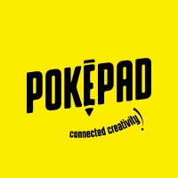 Pokepad logo - Similar company to Thinkurjob