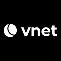 VNET logo - Similar company to Velocity Network