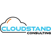 CloudStand logo - Similar company to Formconvo | The Ai-Powered Survey Tool That Turns Every Response Into A Conversation