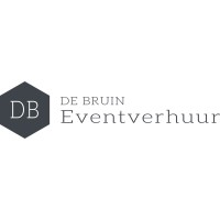 De Bruin Eventverhuur