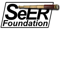 Science Education Research Foundation logo - Similar company to Mind Science Foundation