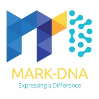 Mark-DNA logo - Similar company to Noelle Consulting