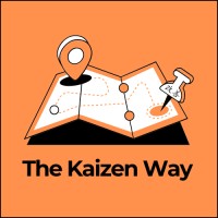 The Kaizen Way logo - Similar company to Lean4Gain