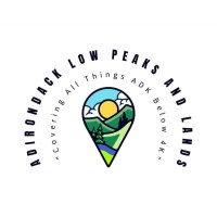 Adirondack Low Peaks and Lands logo - Similar company to Camp Echo Lake