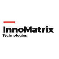 InnoMatrix Technologies logo - Similar company to Axiom Cloud Solutions