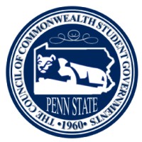 The Council Of Commonwealth Student Governments