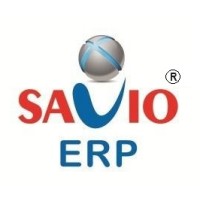 SAVIO ERP Softwares Pvt. Ltd. logo - Similar company to Pyv Tech | Odoo Erp - Crm Implementation Company