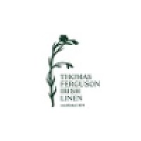 Thomas Ferguson & Co Ltd