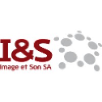 Image et Son SA logo - Similar company to Globaz Sa