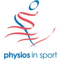 Sports Therapy & Physio Rehab logo - Similar company to Jump Space Ltd