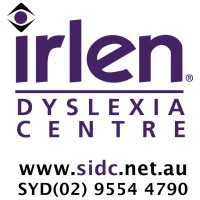 Sydney Irlen Dyslexia Centre