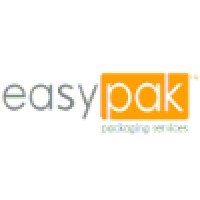 Easypak, LLC logo - Similar company to Easypak
