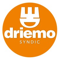 Syndic Driemo logo - Similar company to Caenen
