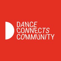 Stichting Dance Connects logo - Similar company to Transformers Community