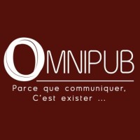 Omnipub logo - Similar company to Krakn'Prod