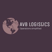 AVB Logistics, LLC logo - Similar company to Eagle Shipping