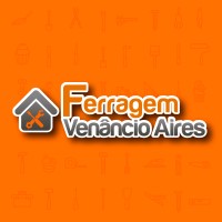 Ferragem Venâncio Aires logo - Similar company to Ferragem Recons