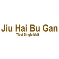 JIU HAI BU GAN - Tibet Single Malt logo - Similar company to Von Elk Company Ltd.