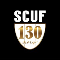 SCUF - Sporting Club Universitaire de France - Paris logo - Similar company to Ingenobtp