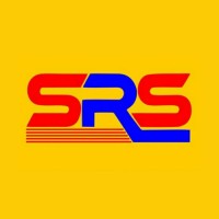 SRS Express Courier Services - Best International Courier Services logo - Similar company to Skyhigh Infraprojects (Palminfra Group)