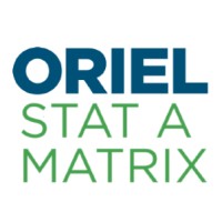 Oriel STAT A MATRIX logo - Similar company to Pxs