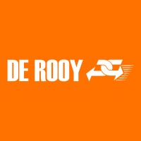 Transportbedrijf De Rooy logo - Similar company to Sanders Airconditioning