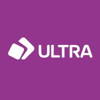 ULTRA logo - Similar company to Akashic Records Inc.