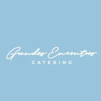 Grandes Encontros Catering logo - Similar company to Ahcatering